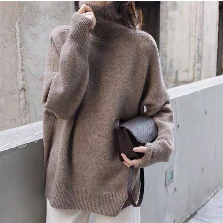 Freya - Cashmere Sweater