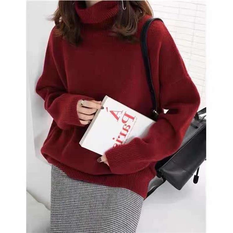Freya - Cashmere Sweater
