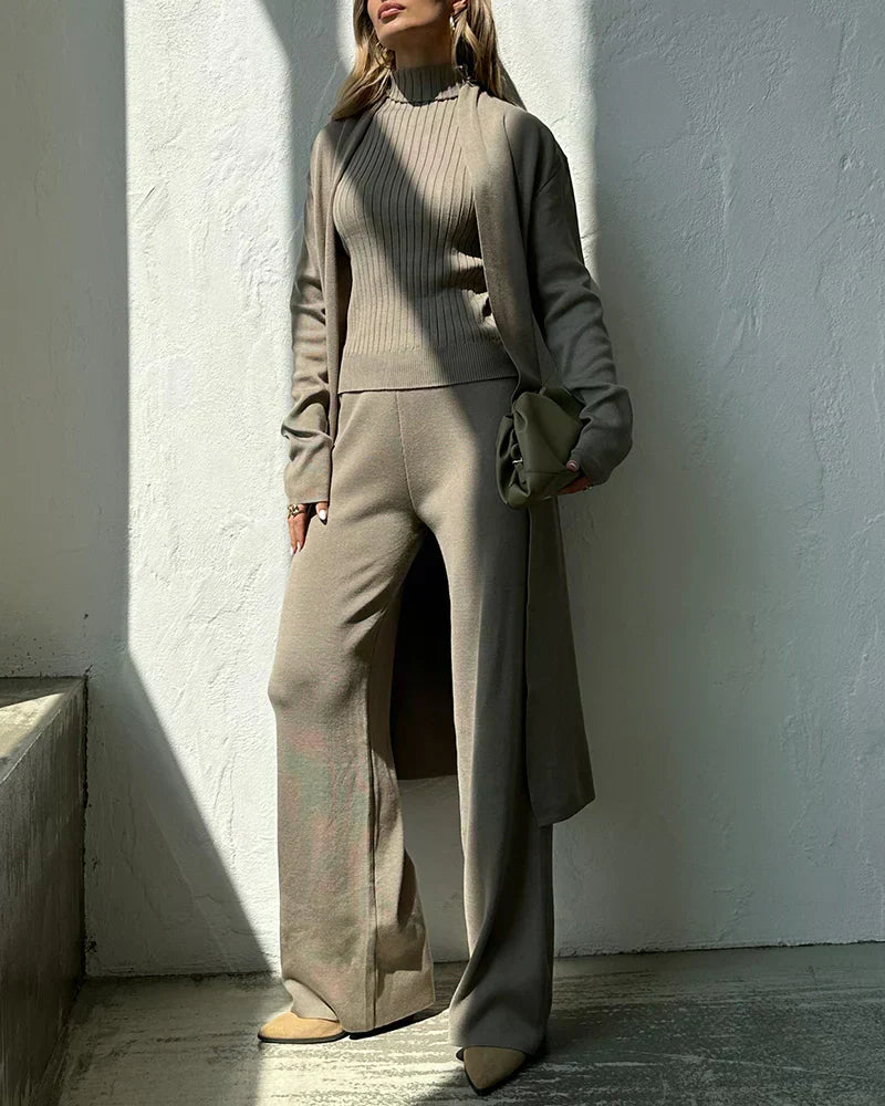 Valina | Three-Piece Set