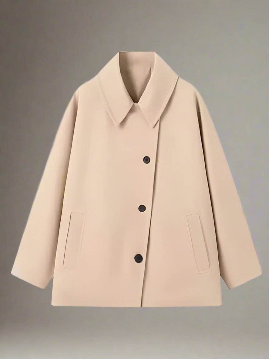 Charlie | Oversize Jacket