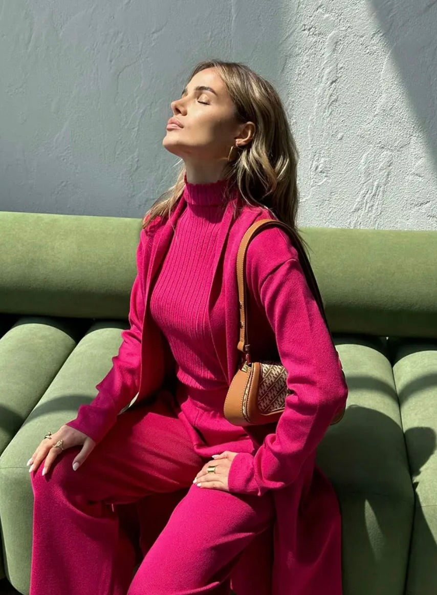 Valina | Three-Piece Set