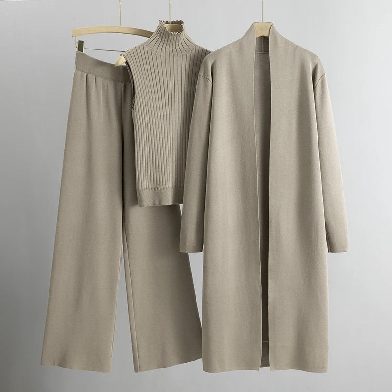 Valina | Three-Piece Set