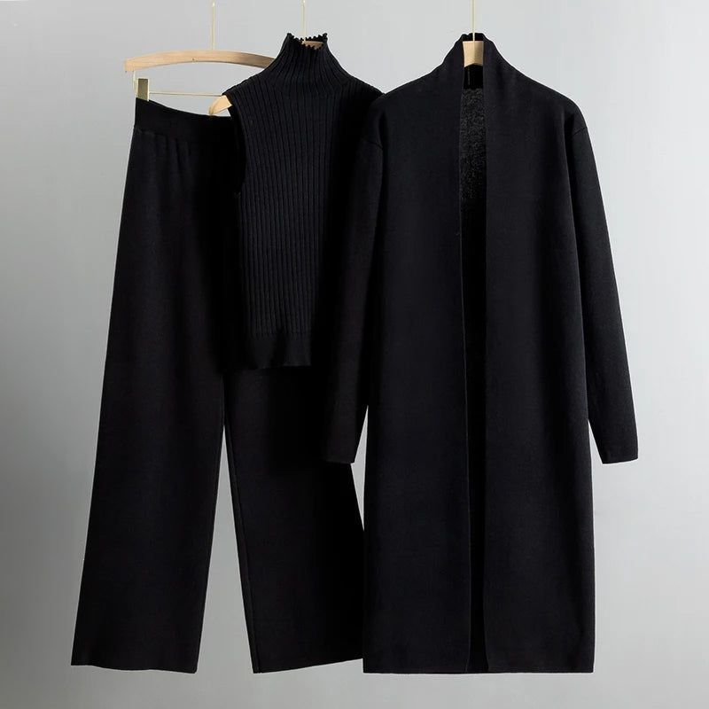 Valina | Three-Piece Set
