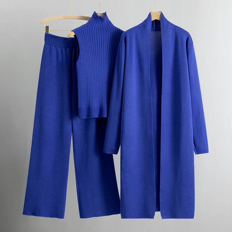 Valina | Three-Piece Set