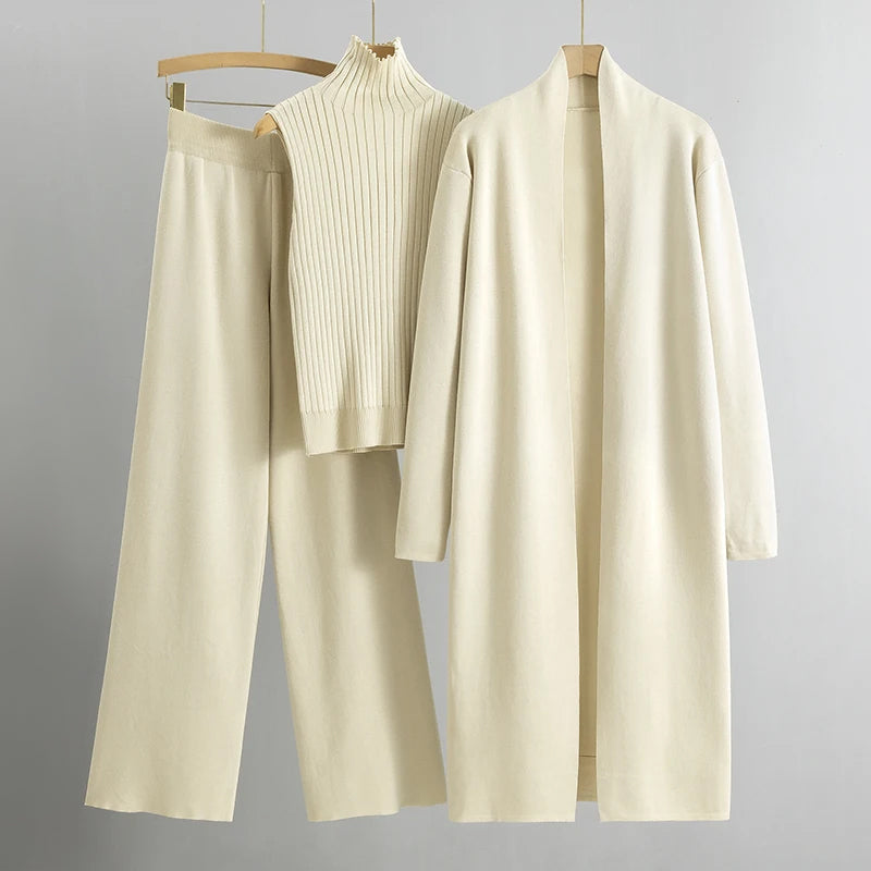 Valina | Three-Piece Set