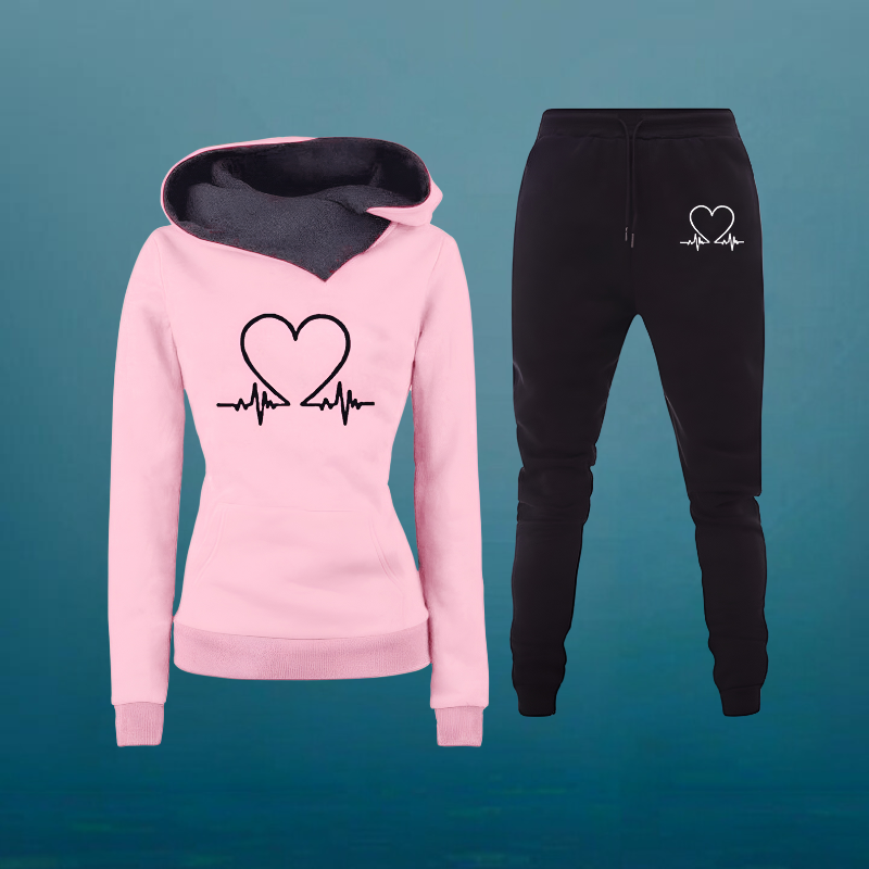 LoveFit - Ensemble