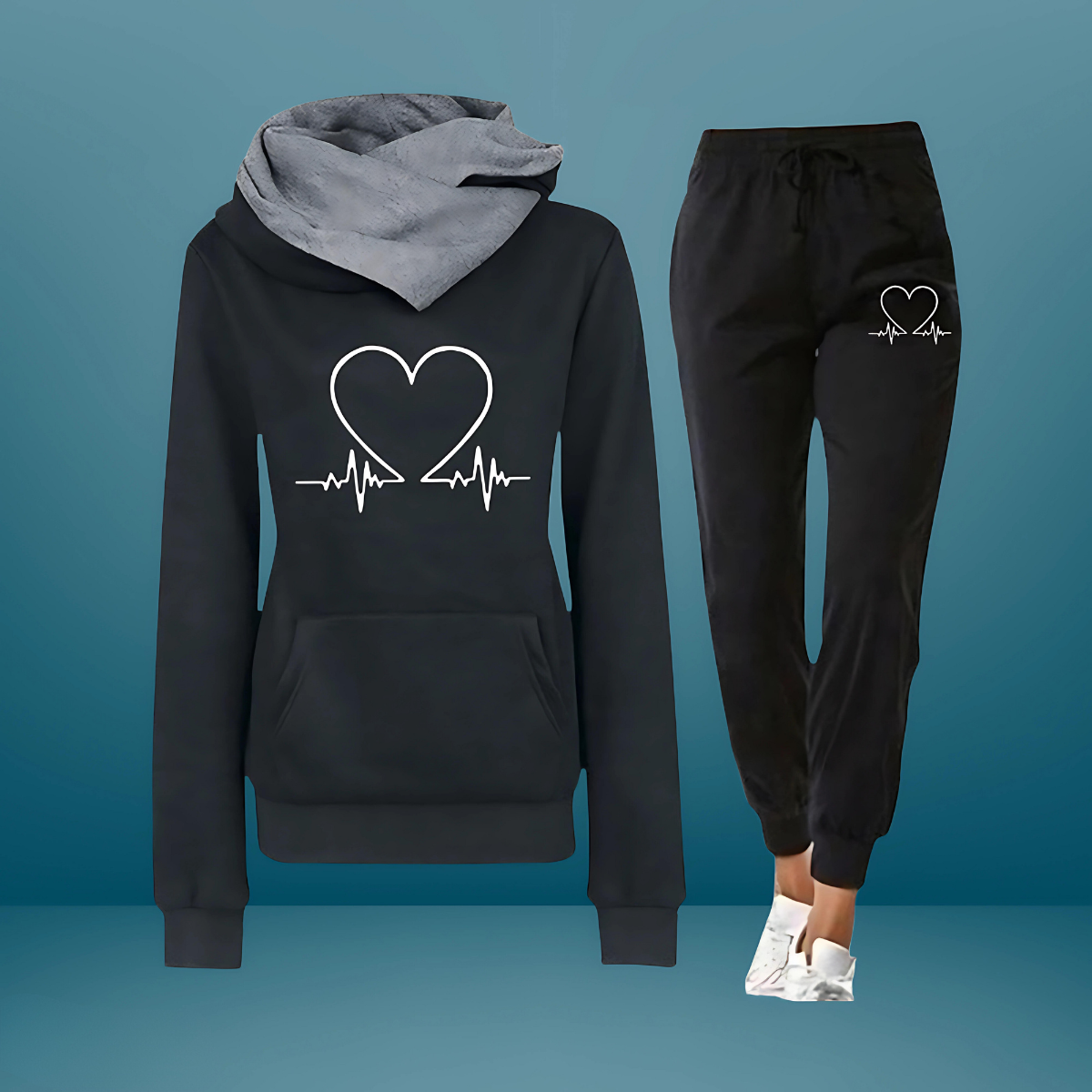 LoveFit - Ensemble