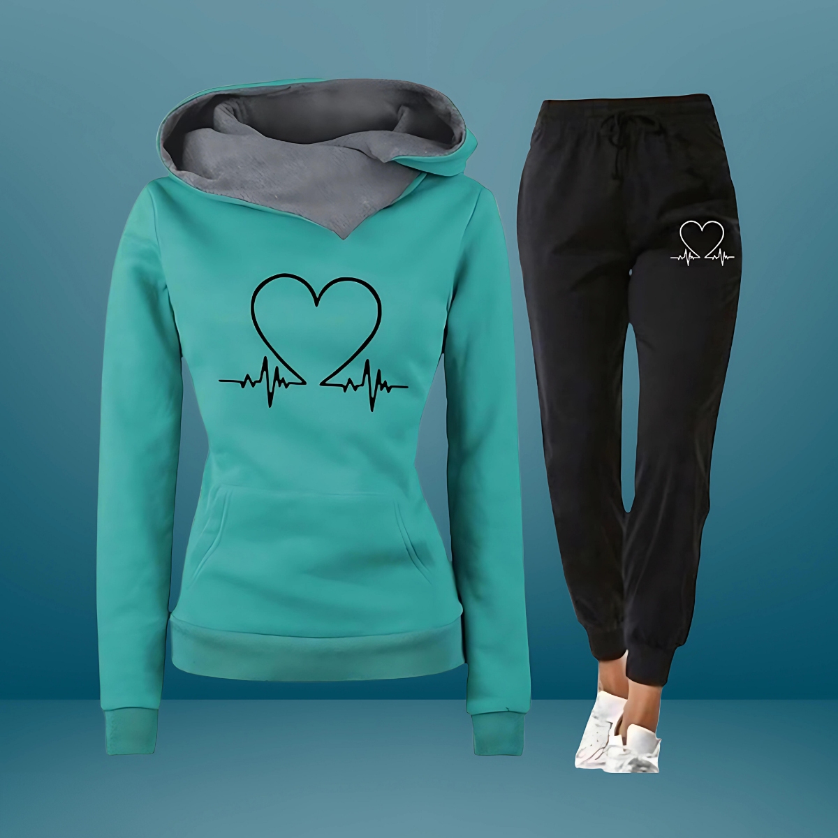 LoveFit - Ensemble