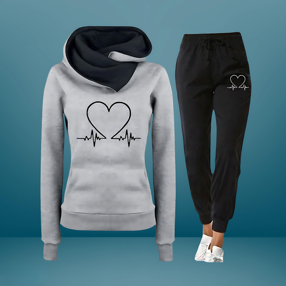 LoveFit - Ensemble