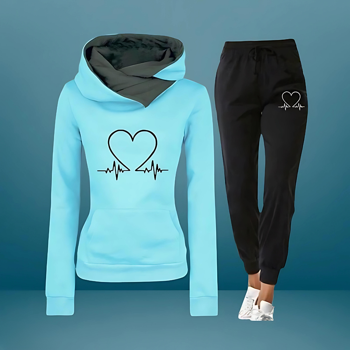 LoveFit - Ensemble