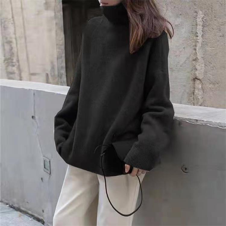 Freya - Cashmere Sweater