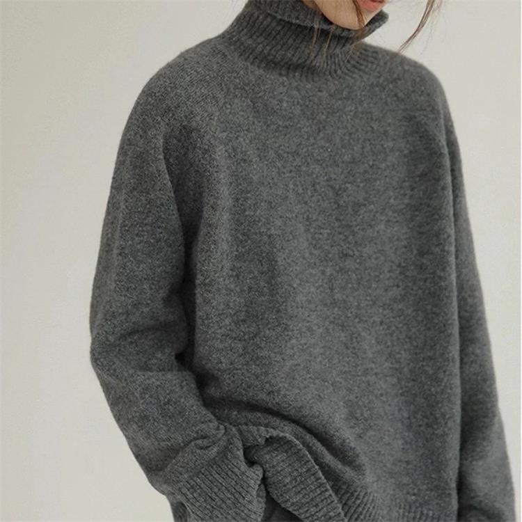 Freya - Cashmere Sweater