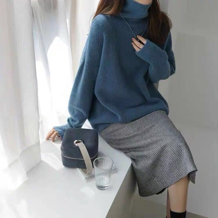 Freya - Cashmere Sweater