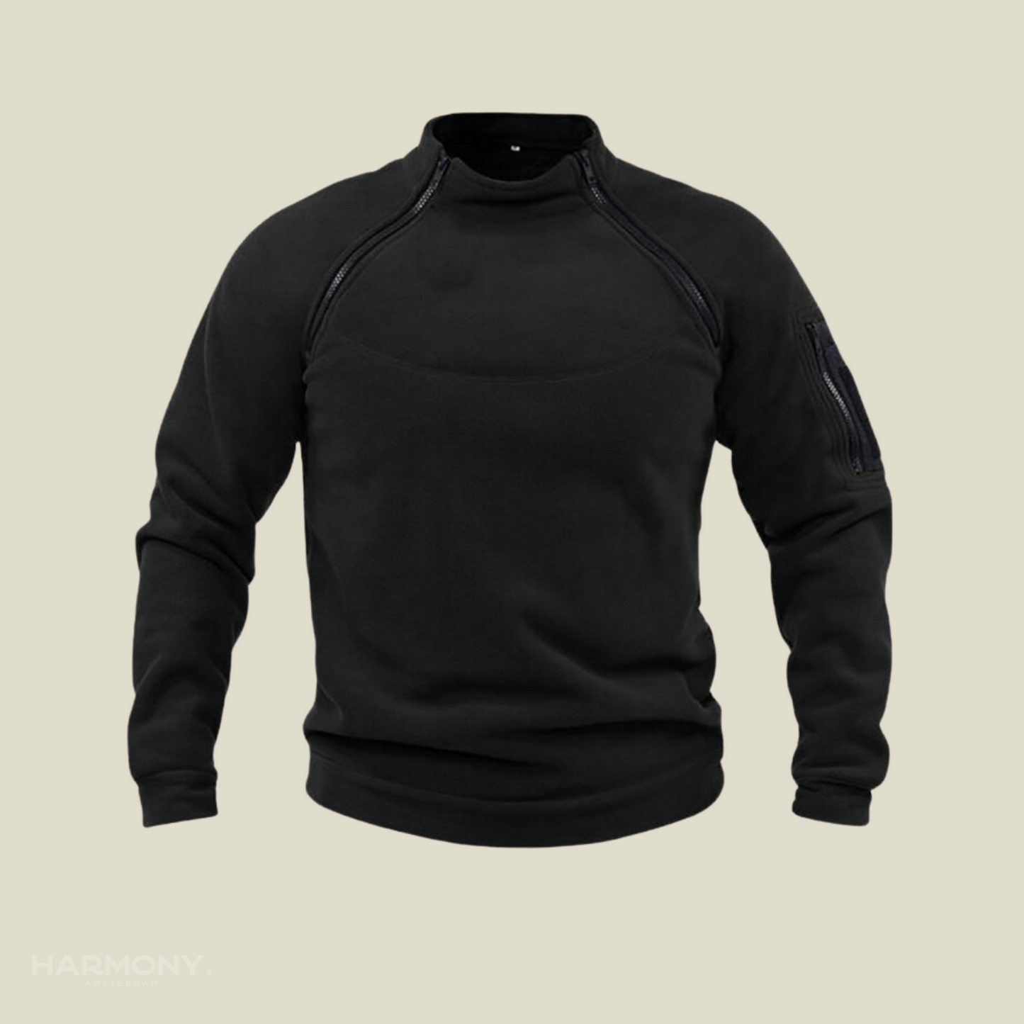 David | Military Waterproof Suit + Free Jumper
