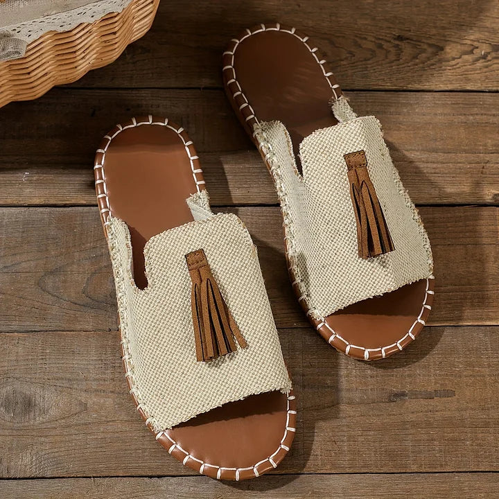 Coralie | Azura Sandals