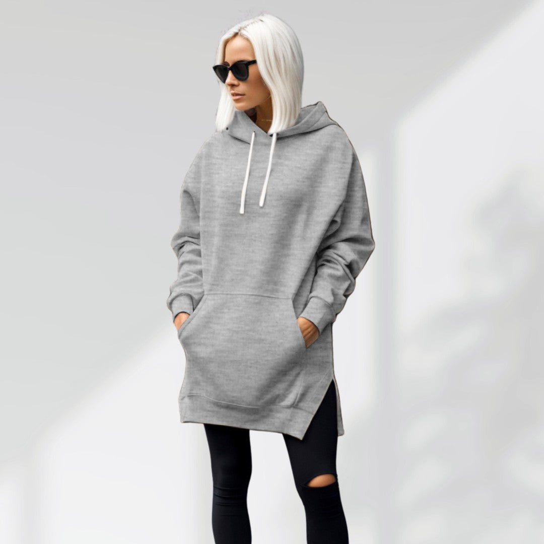 Madison | Oversized Hoodie Dress