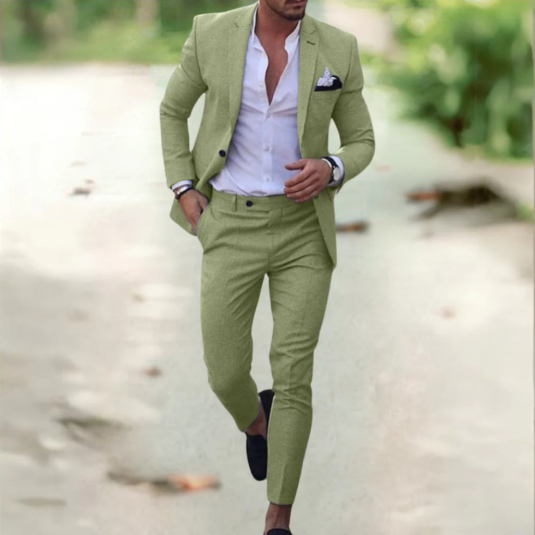 Richard | Elegant Men's Suit