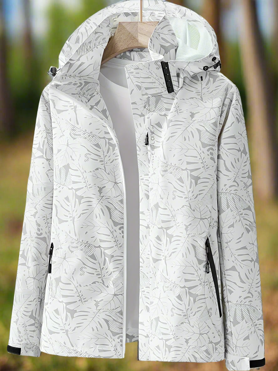 Verah | Waterproof Breeze Jacket