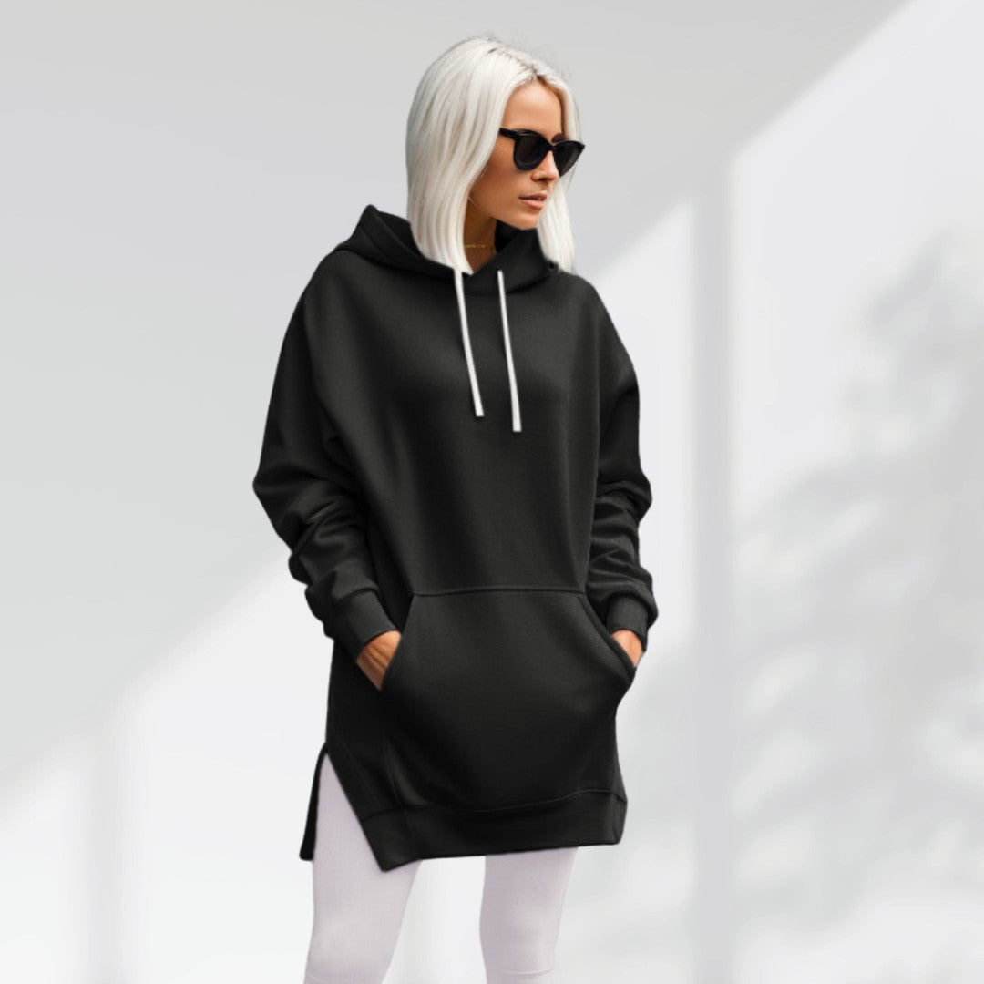 Madison | Oversized Hoodie Dress