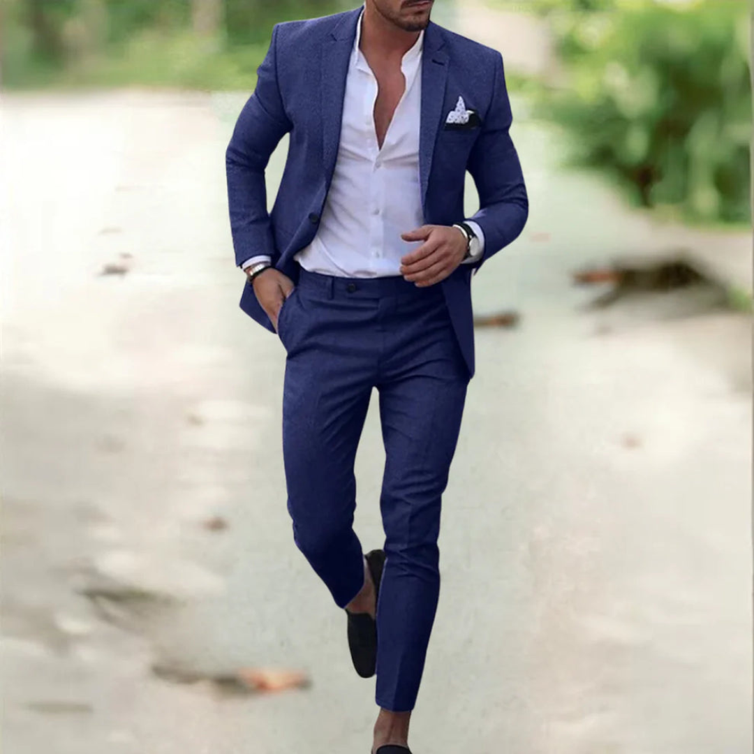 Richard | Elegant Men's Suit