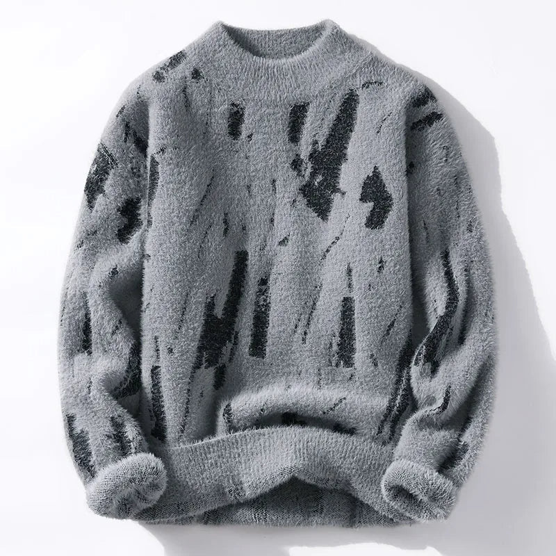 Coby |  Arctic Sweater