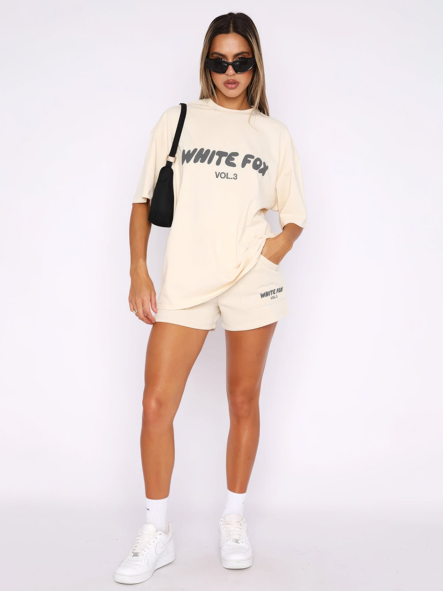 WhiteFox | Two Piece Set