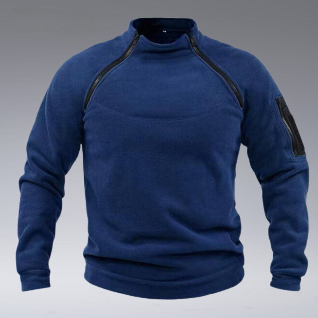 Artic | Explorer Fleece Pullover