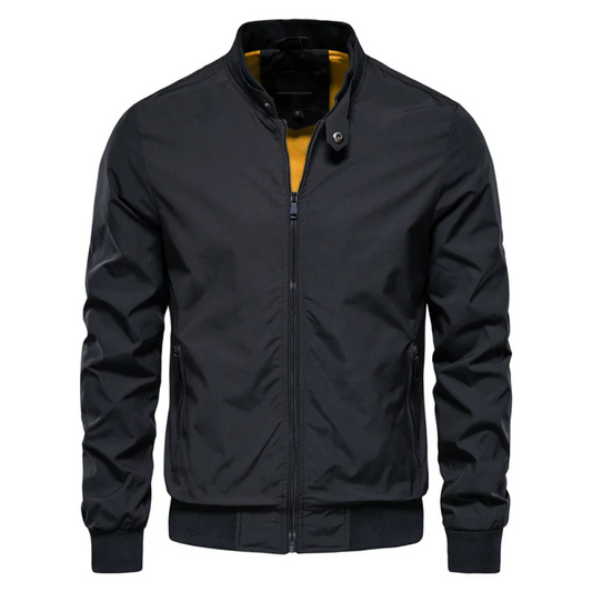 Simon - Casual Breeze Jacket