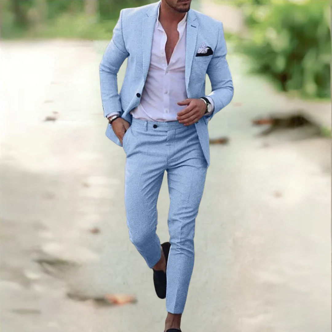 Richard | Elegant Men's Suit