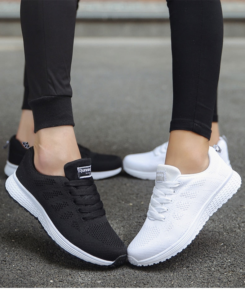 Ari | Casual Shoes For Women