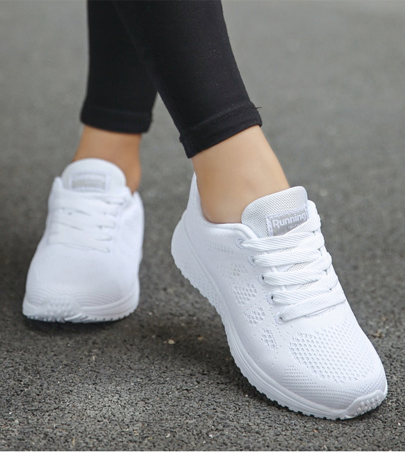 Ari | Casual Shoes For Women