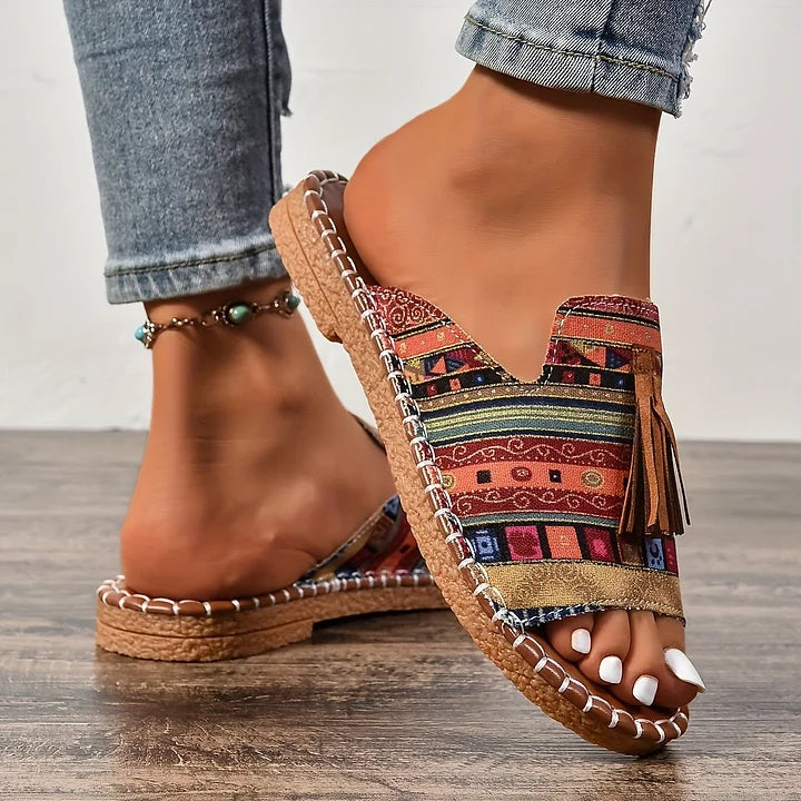 Coralie | Azura Sandals
