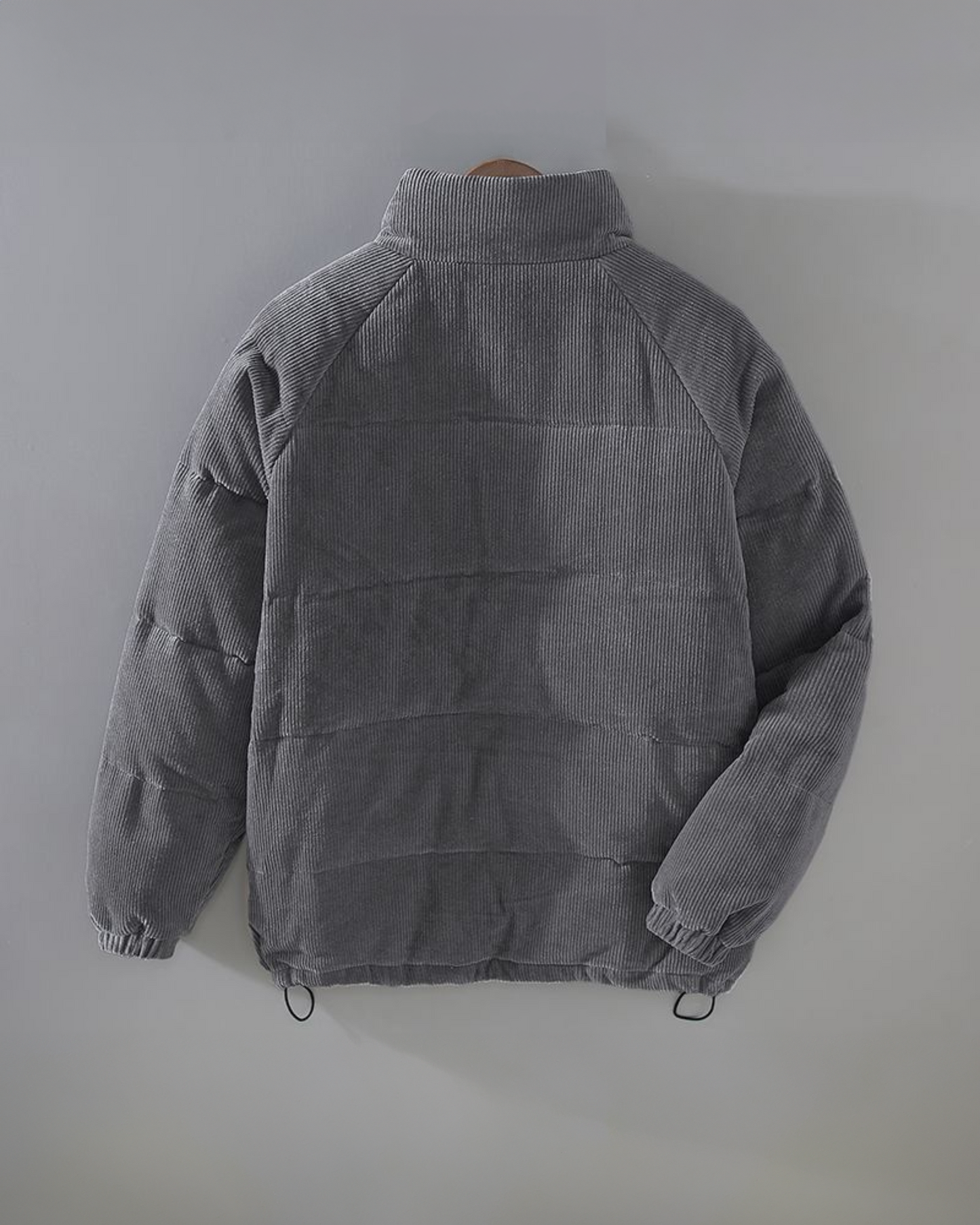 Mok | Vintage Winter Jacket