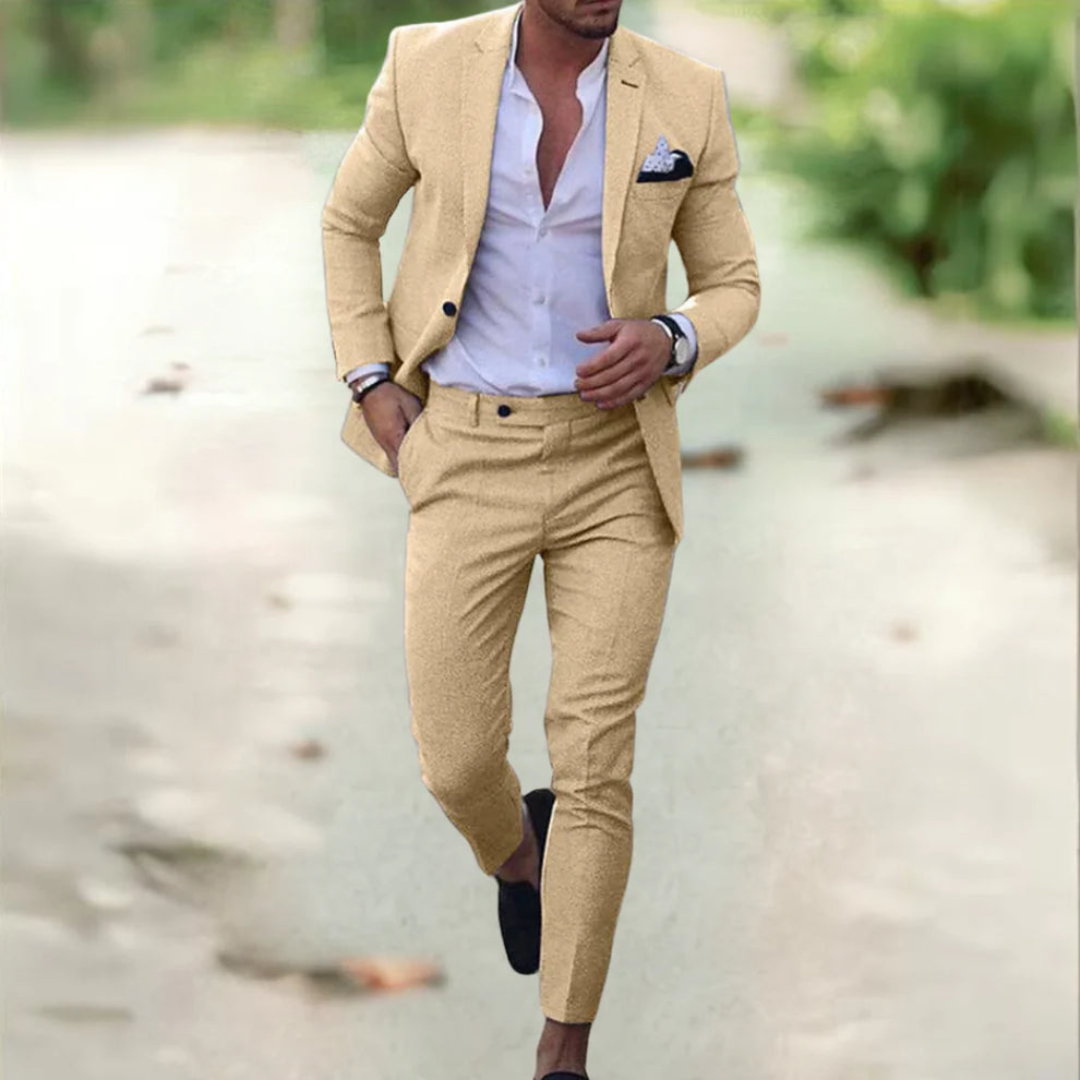 Richard | Elegant Men's Suit