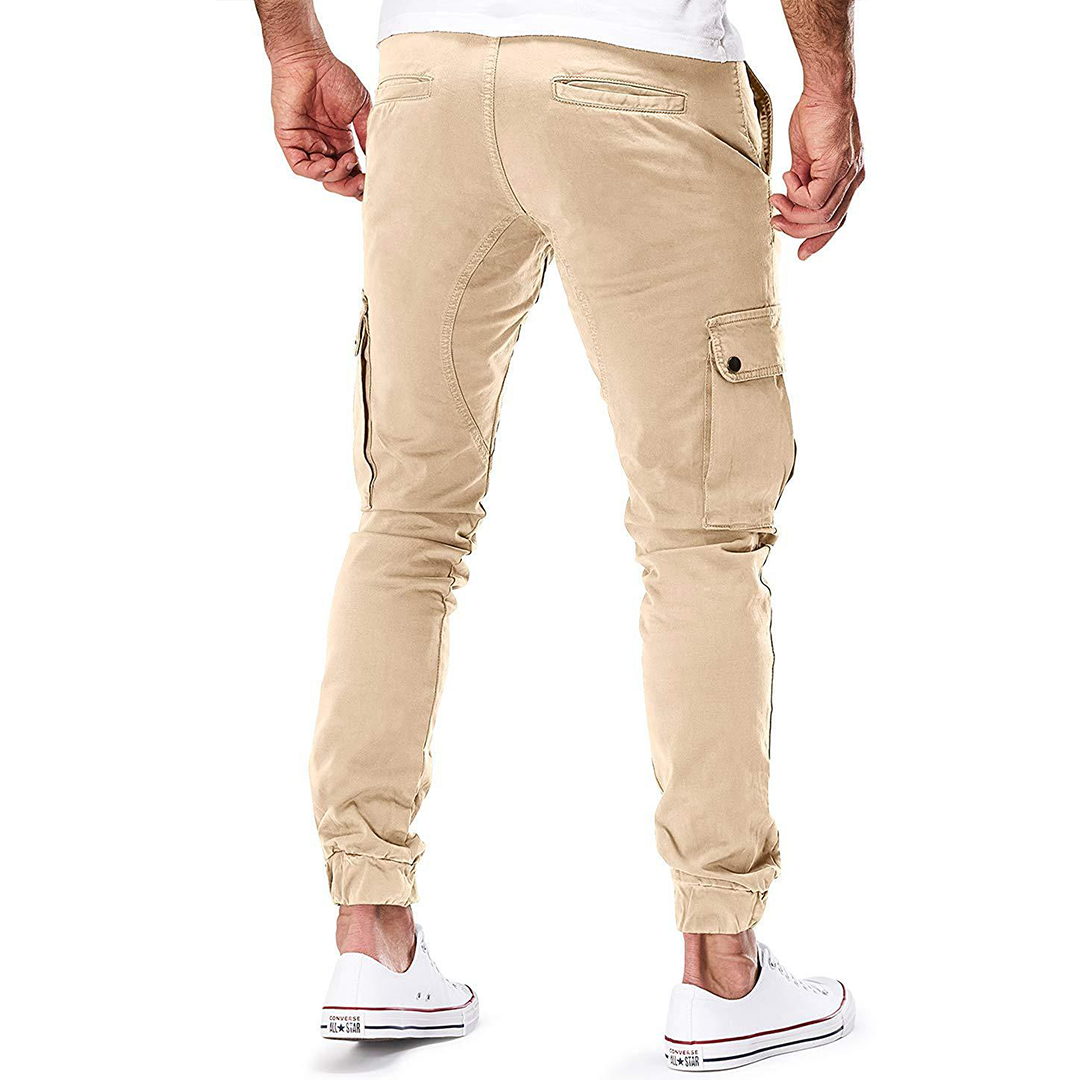 Brooklyn Legacy Cargo Joggers