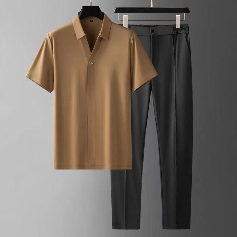 Alexander | Luxury Men's Set