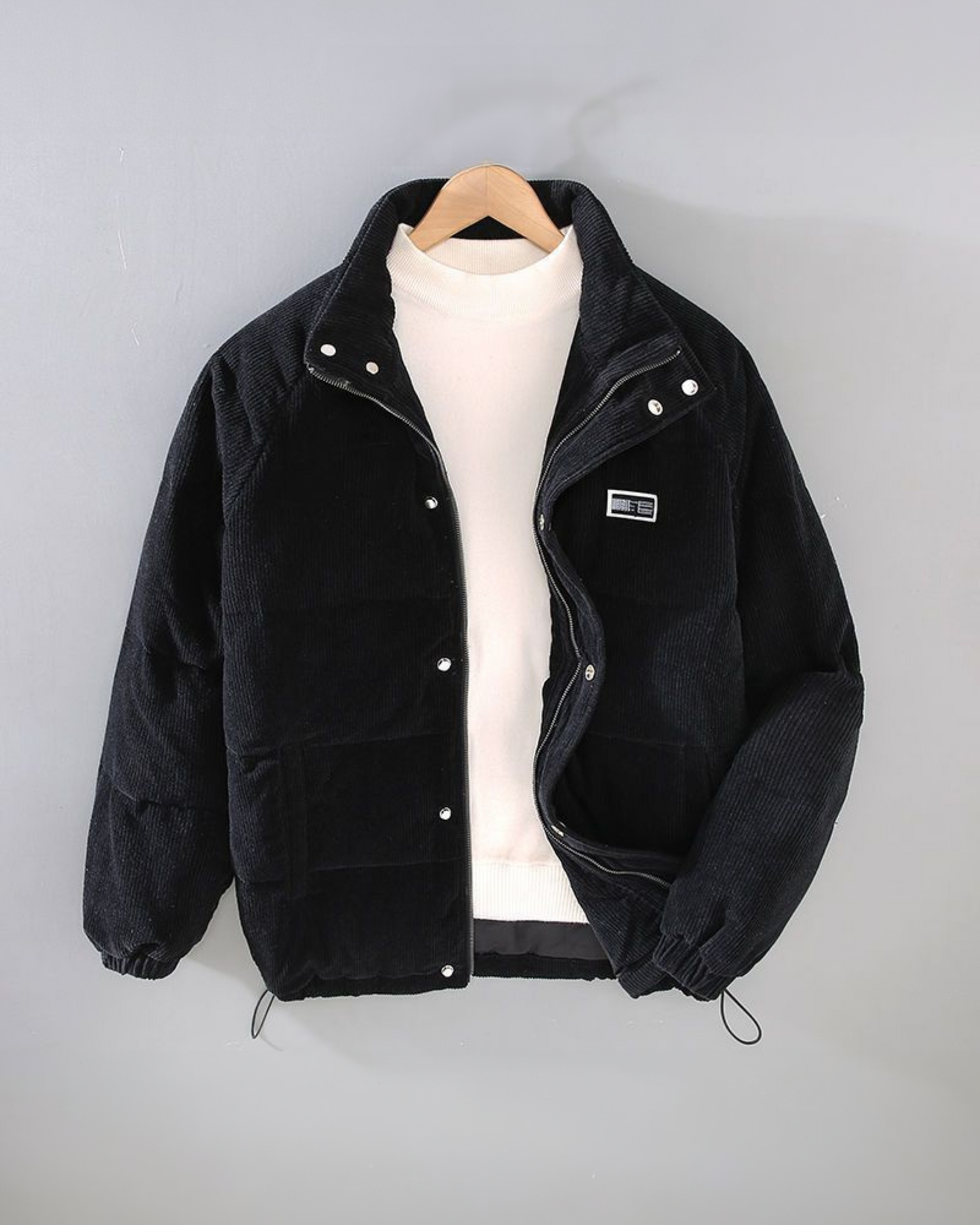 Mok | Vintage Winter Jacket