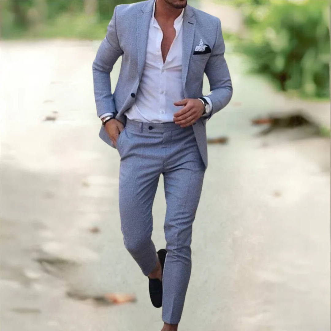 Richard | Elegant Men's Suit