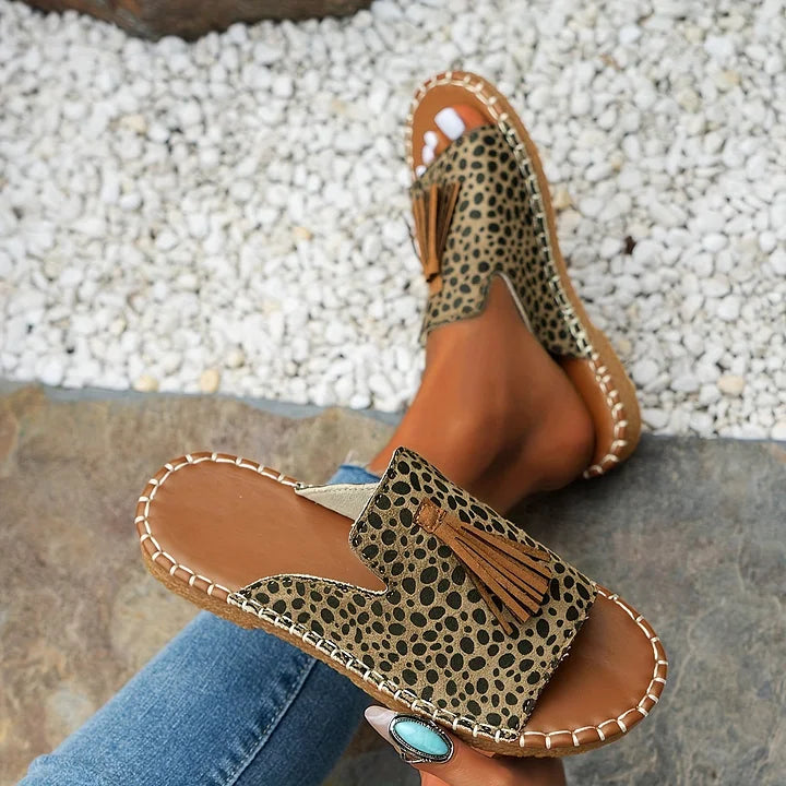 Coralie | Azura Sandals