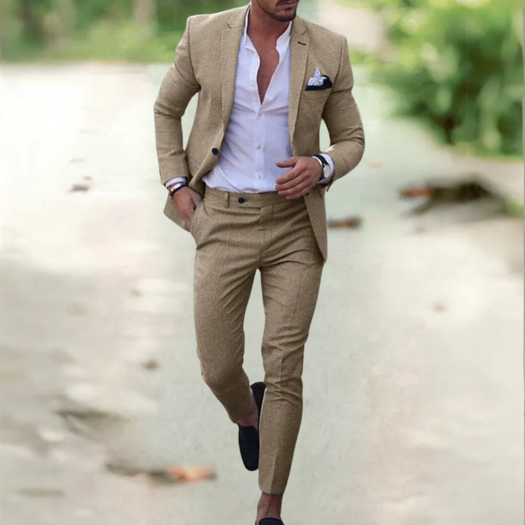 Richard | Elegant Men's Suit