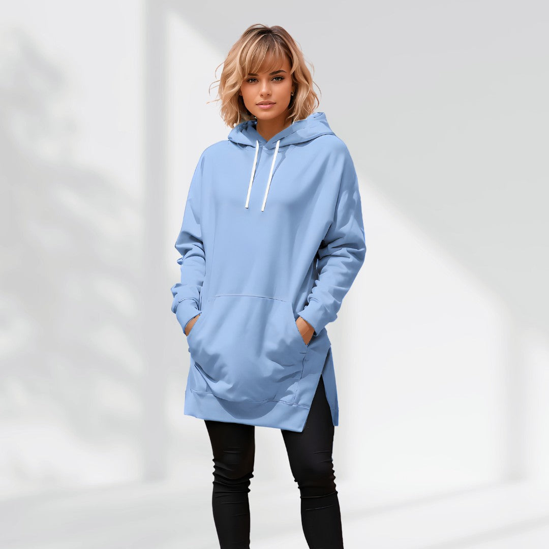 Madison | Oversized Hoodie Dress