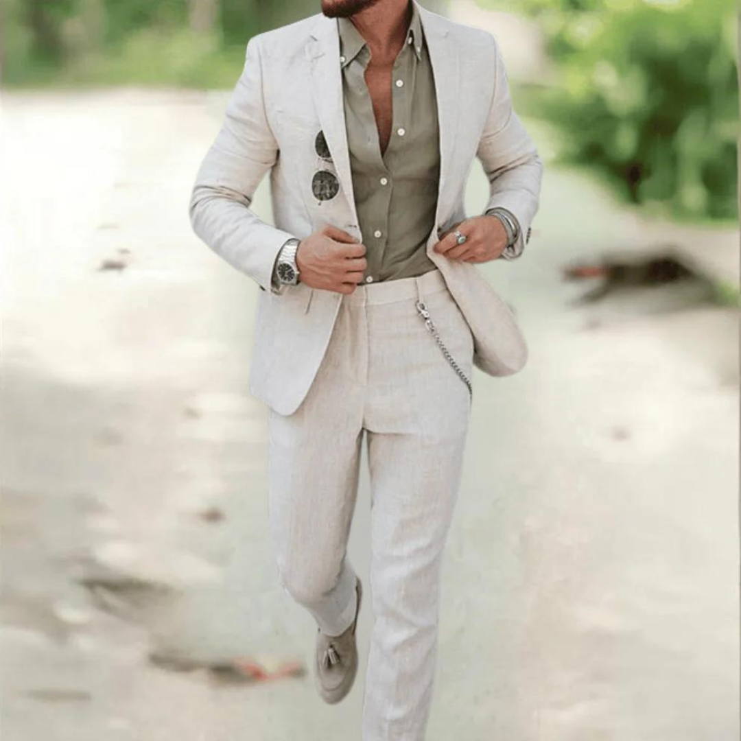 Richard | Elegant Men's Suit