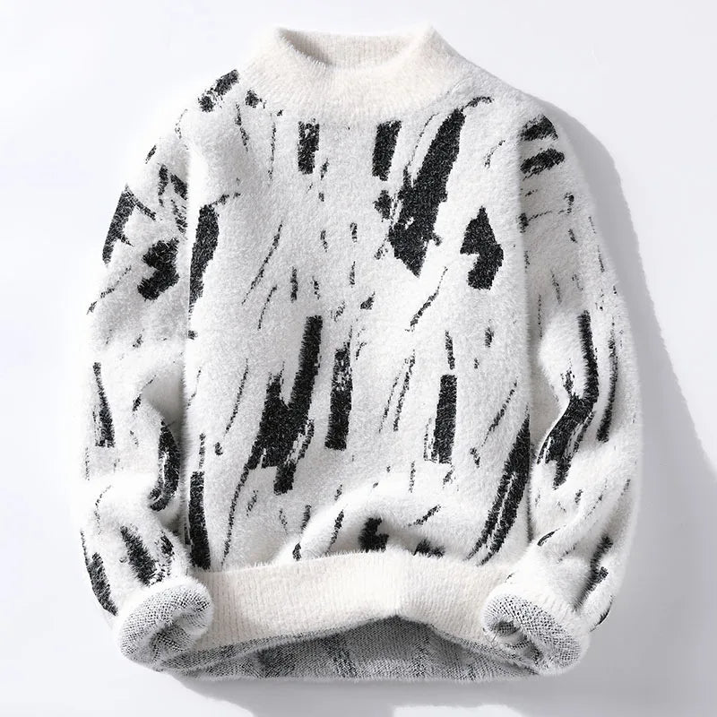 Coby |  Arctic Sweater