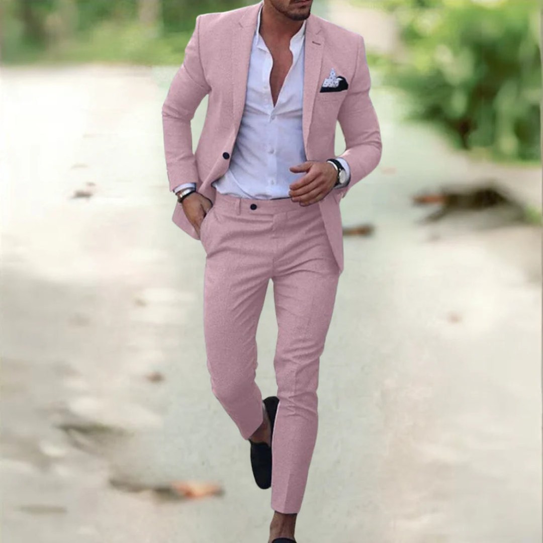 Richard | Elegant Men's Suit