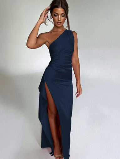 Rumina™ Elegant Maxi Dress