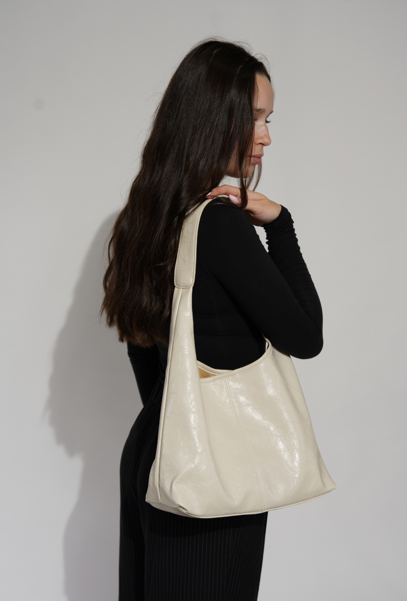 Ava | Roomy Bag