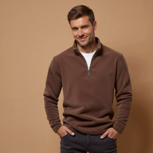 Ole | Super Warm Jumper
