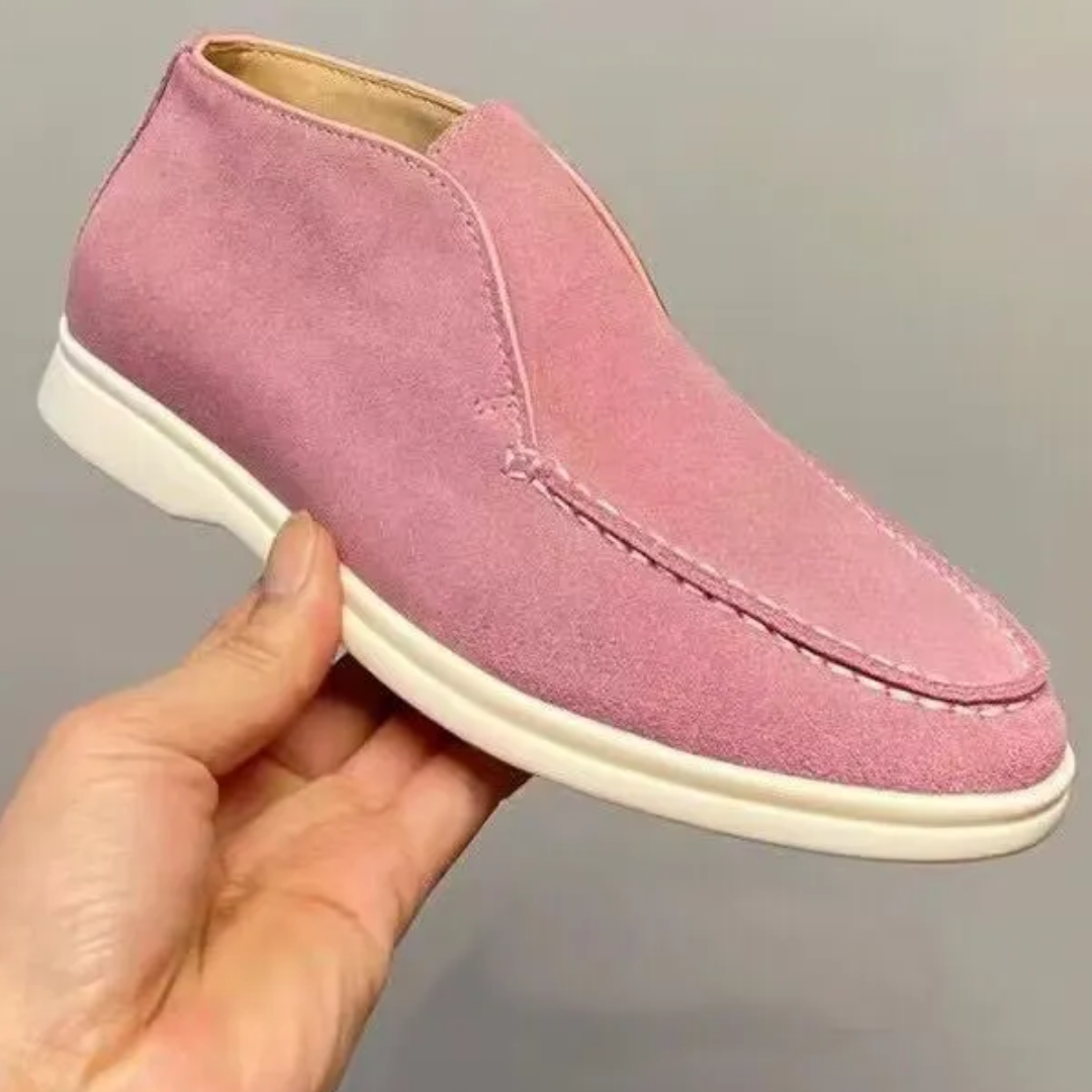Aurelius - Neat Loafers for Men