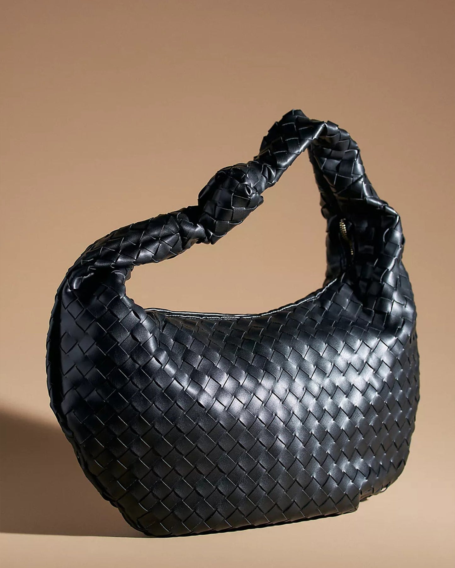 Boutik Crescent Handbag