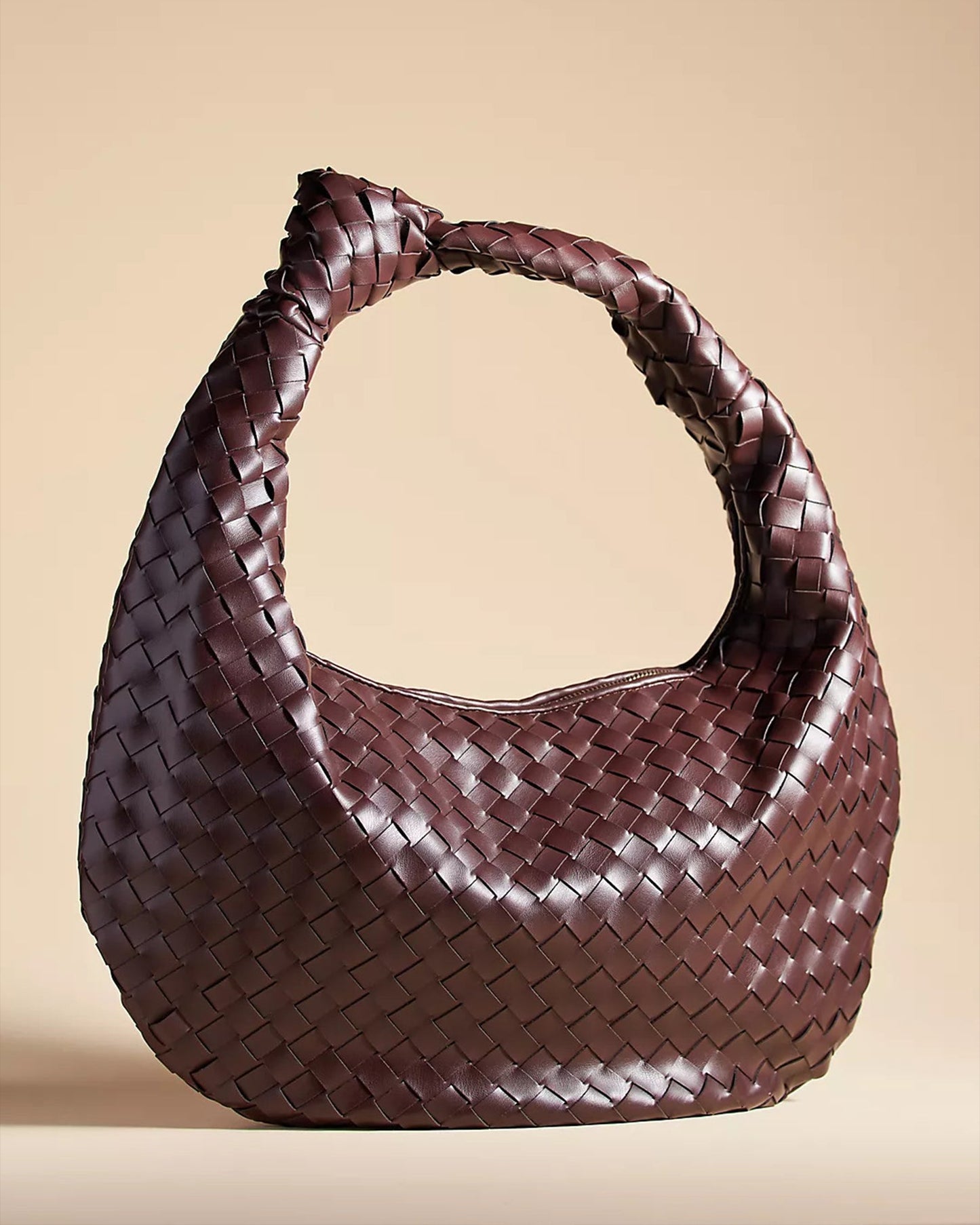 Boutik Crescent Handbag